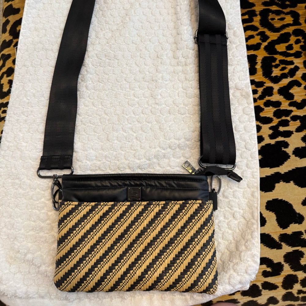 Think Royln Crossbody: Chic Style Meets Everyday Function